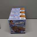 Little Debbie Blueberry Mini Muffins, 5 Pouches, 8.44 OZ Box, Pack Of 3 EXP: Best By Jun/07/2026