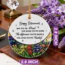 Retirement Gifts for Women & Men: Retirement Ornaments, Farewell Gifts for Retiring Coworkers, Retired Gift for Coworker, Friend, Boss, Employee, Teacher, Nurse  Christmas OrnamentsStyle I