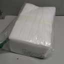 10 Pack Small Clear Glass Plates, 4.5 Inch Vintage Dessert Plates Bulk, Mini Glass Appetizer Dishes Tea Saucer, Tabletop Coasters Set for Teacup Salad Fruit Cake Snack