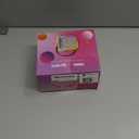 Mini Karaoke Machine for Kids, 2026 TOP Toys Birthday Gifts Ideas for Girls Ages 4, 5, 6, 7, 8, 9, 10, 12+ Years Old, Portable MP3 Player with 4 Wireless Mics for Family Home Party