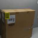 Rolling Stool with Wheels 400lbs Weight Capacity,Heavy Duty Lash Chair Adjustable for Tatoo Lab Massage Salon Spa Drafting Nail Teach, 360 Swivel, Leather, Thick Seat Padding (Purple)