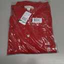 Aeropostale Women's Aero Uniform Polo Long Sleeve (L)