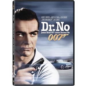 Dr. No
