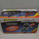 Proform 68230BK Black Electric Water Pump for GM Big Block