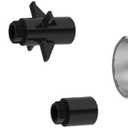 DELTA FAUCET RP77992 Delta Tub and Shower Faucets and Accessories