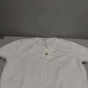 GRACE KARIN Short Sleeve Cardigan Summer Button up Sweaters for Women Lightweight Crew Neck Casual Outfits, 2XL