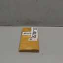 Miracase Magnetic for iPhone 16 Pro Case Full-Body Phone with Built-in Glass Screen Protector, [Compatible with MagSafe] Military Drop Proof 16 Pro Cover Bumper 6.3 inch, Gold Brown