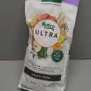 Nutro Ultra Adult Small Breed Dry Dog Food, Chicken, Lamb and Salmon Protein Trio, 3.5 lb Bag (3.5 Pound (Pack of 1))
