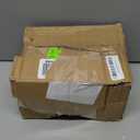 24 Pcs Light Scented Velvet Christmas Balls Bulk Winter Fir Scent Flocked Christmas Tree Ball Ornaments Hanging Baubles for Xmas Holiday Home Gift Yard Decor (Burgundy 2.36 Inch)