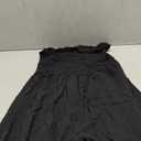 wild fable Black Overall (Medium)