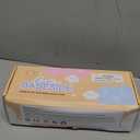 BABESIDE Baby Dolls, 17inch Large Realistic Cute Soft Body Baby Doll Real Life Baby Dolls with Accessories for 3+ Year Old Girls Gifts, Pretend Play, Collection, Pink