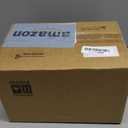 6 Pack Tiki Glasses, 18 OZ Clear Tiki Cocktail Cups, Exotic Tropical Shot Drink Mug, Old Fashioned Hawaiian Party Glasses, Mixed Drinking Tumbler for Tiki Bar, Lemonade, Ice Tea