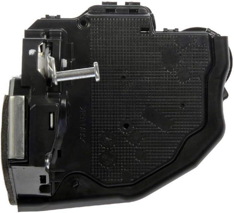 Power Door Lock Actuators Door Latch Fits for 07-17 Toyota Camry Rear Left RL, Replaces OEM 69060-06100, 69060-33120, 72105