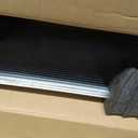 A-Premium Air Conditioning A/C Condenser Compatible with Chevrolet, GMC, Cadillac Vehicles - Silverado, Tahoe, Sierra, Yukon, Escalade