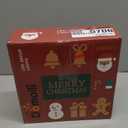 Domolli Christmas Lights 1000 LED 328 FT, IP44 Waterproof Christmastree Lights with 8 Modes, Remote Control 3 Timers & Memory Function Xmas Decorations for House and Holiday (Warm White)