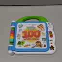 LeapFrog Learning Friends 100 Words Book, Green