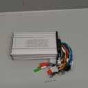 WFLNHB 36V 500W Brushless Electric Motor Speed Controller(2-Mode) Replacement for Electric Bicycle Scooter