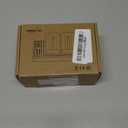 2-Pack Rechargeable Batteries for Arlo Pro,Arlo Pro 2 Cameras with Charging Station-VMC4030, VMS4430P-(Charger Included)[7.2V, 2440mAh 17.57Wh]