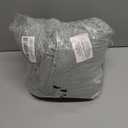 GLAMBURG 100% Cotton Ultra Soft 6 Pack Towel Set, Contains 2 Bath Towels 28x55 Inches, 2 Hand Towels 16x24 Inches & 2 Wash Coths 12x12 Inches, Compact Absorbent Lightweight & Quickdry - Jade