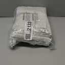 Guken Cream Linen Blackout Curtains 84 Inch Length 2 Panels Set for Living Room Bedroom Back Tab Thermal Insulated 100% Black Out Linen Drapes Room Darkening Window Curtains Ivory Natural