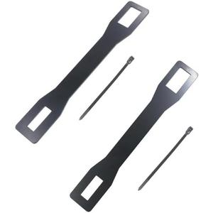3333 Earthquake Survival Tool2Pcs Emergency Gas Shut Off Wrench Main Gas Shut Off Tool New Replacement Parts Compatible with Earthquake Survival Tool