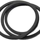 754-0280A Drive Belt for MTD 954-0280A LT 15 120 112 1500 16 17 18 L 8 10 11