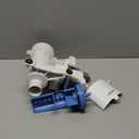 WH11X29539 AP6986715 Drain Pump and Filter Replacement Fit for GE Front Load Washers gfw550spn2dg Replaces B25-3A04, 4962370, EAP16217203, PD00065822, PS16217203 by AMI PARTS (1-year QA)