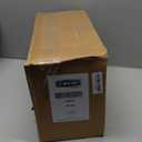 JC Whitney Driver Side Power Non-Heated Mirror for Ford Focus 2008-2011 with 2 Caps JFD109EL