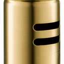 KRAUS Dishwasher Air Gap in Brushed Brass, KAG-1BB