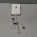 Frienda Large Plastic Syringe 4 Pack Measuring Syringe Tools Dispensing Multiple Uses(20 ml)