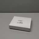 Thyle 4 Pcs Valentine Day Rustic Heart Decor Hearts Garland Ornaments Farmhouse Country Neutral Hanging Decor Sign Rustic Wall Art Crafts for Wedding Home Indoor Outdoor