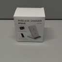 for Google Pixel 9, 10 Pro XL, Wireless Charger Phone Stand Station for Google Pixel 10a, 10, 10 Pro, 10 Pro Fold, 9, 9 Pro, 9 Pro XL, 8, 8 Pro, 7, 7 Pro, 6, 6 Pro, Wire Less Fast Charging Dock Pad