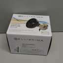 Bellissima Diffon Supreme Diffuser & Curly Hair Dryer - XL Diffuser for Long Waves, Curls, Coils - Cool Button - Anti-Frizz Technology