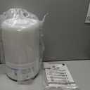 LEVOIT Smart Cool Mist Top Fill Humidifiers for Bedroom with Sensor, Auto Humidity Setting, APP & Voice Control, Essential Oil Diffuser, Ultra Quiet Operation, Super Easy Top Fill, 3L, White