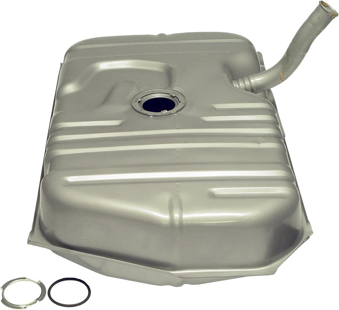 Dorman 576-351 Fuel Tank Compatible with Select Chevrolet / Pontiac Models