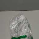 4.5V Power Adapter Compatible with Lemax Lighted Accessory 94566 94563 94564 94565 74295 74269 74707 84428 44242 Christmas Halloween Village Lights Micro Lighting Building Decor(6 Output White)