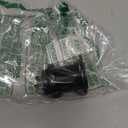 Upgraded 4 Port 12V USB Outlet Aluminum Charger, 78W Dual PD & QC Multiple USB Port for Car, USB C Cigarette Lighter Replacement 12 Volt Socket with Voltmeter Waterproof for Marine Boat Motorcycle RV