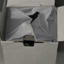 ToLife Dehumidifier for Home, 1000 sq.ft Dehumidifiers for Basement Bedroom Bathroom with 95 OZ Water Tank, Auto Shut Off 7 Colors LED Light, Black