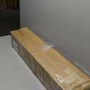 Artificial Ficus Tree, 5ft Tall Silk Fake Ficus Leaves Plant with Basket, Indoor Outdoor Faux Greenery Tree for Home Garden Office House Livingroom Dcor