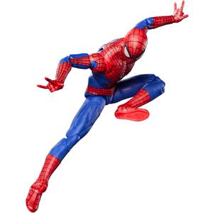 Marvel Legends Series The Amazing Spider-Man, Spider-Man: No Way Home Collectible 6-Inch Scale Action Figure Toy