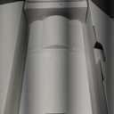 Short Throw Projector with 4k Support, Built-in Apps, Smart Projector with Wifi and Bluetooth , Electric Focus, 2 x 8W Stereo Speakers for Bedroom and Outdoor Use HY450NTV