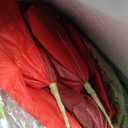 6.4FT Giant Flowers with Stand, Large Artificial Flowers for Decoration