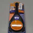 baKblade 2.0 PLUS - Back Shaver for Men (DIY), Ergonomic Handle, Shave Wet or Dry (Extra Blades Included)