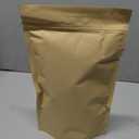 Marshalls Creek Spices CILANTRO 4 ounce XL ECO Friendly Kraft Stand-up Pouch. Premium Quailty