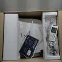 Bio Bidet BB2000 Bliss Electric Bidet Toilet Seat, Warm Water with Air Dryer, Heated Seat with Sensor and Slow Close Lid, Night Light, Remote Control, Elongated, White