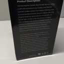 Adjustable Candle Warmer Lamp with Timer, Height and Brightness Control, Compatible with Most Candles, Dimmable Lamp Candle Warmer with 2 Bulbs, Scented Candle Warmer, Black