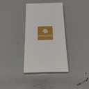 Miracase iPhone 17 Pro Max Case, Compatible with MagSafe, Shockproof Military-Grade Protection, Scratch-Resistant Back, Magnetic Phone Case for iPhone 17 Pro Max, Classic Hybrid Case, Frosted Orange