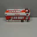 Labrada Lean Body Ready-to-Drink Cookies and Cream Protein Shake, 40g Protein, Whey Blend , 0 Sugar, Gluten No, 22 Vitamins & Minerals, (Recyclable Carton & Lid - Pack of 12) LABRADA , 17 Fl Oz (Pack of 12) (EXP 11/07/26)