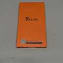 TAURI for iPhone 16 Plus Case, Camera Control Compatible with MagSafe, with Screen Protector, Military-Grade Protection, Slim Magnetic Phone Case for 16 Plus 6.7", Clear