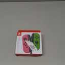 Nintendo Joy-Con (L/R) - Neon Pink/Neon Green